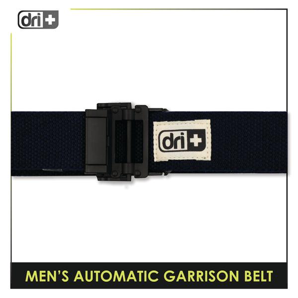 Dri Plus Men’s Automatic Garrison Belt 1 piece DMAG3401