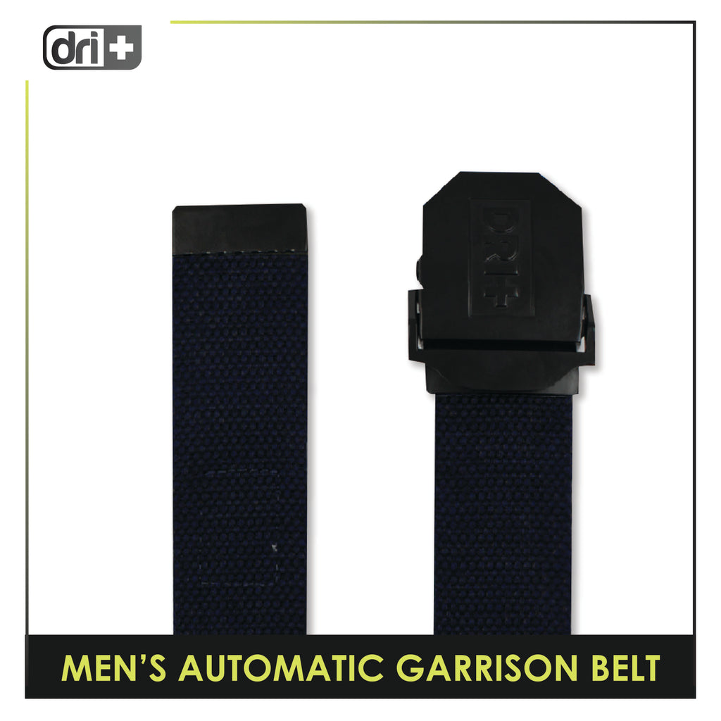 Dri Plus Men’s Automatic Garrison Belt 1 piece DMAG3401