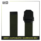 Dri Plus Men’s Automatic Garrison Belt 1 piece DMAG3401
