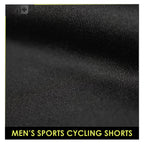 Dri Plus Men's Odor Free Sports Cycling Shorts 1 piece DMBB3302