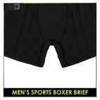 Dri Plus Men's Odor Free Sports Trunks 1 piece DMBB3303