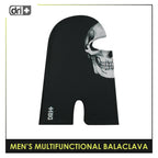 Dri Plus Men's Grim Squad Washable Moisture Wicking Balaclava 1 piece DMBGS3402