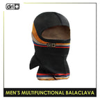 Dri Plus Men's Retro Washable Moisture Wicking Balaclava 1 piece DMBR3401