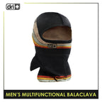 Dri Plus Men's Retro Washable Moisture Wicking Balaclava 1 piece DMBR3401