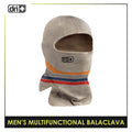 Dri Plus Men's Retro Classic Washable Moisture Wicking Balaclava 1 piece DMBRC3401