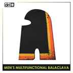 Dri Plus Men's Retro Vintage Washable Moisture Wicking Balaclava 1 piece DMBRV3401