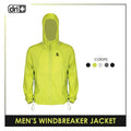 Dri Plus Men’s Ultra-Light Ice Silk Windbreaker Jacket 1 piece DMJWB531