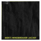 Dri Plus Men’s Ultra-Light Ice Silk Windbreaker Jacket 1 piece DMJWB531