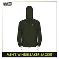 Dri Plus Men’s Ultra-Light Ice Silk Windbreaker Jacket 1 piece DMJWB531