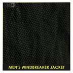 Dri Plus Men’s Ultra-Light Ice Silk Windbreaker Jacket 1 piece DMJWB531