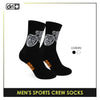 Dri Plus Men’s Endurance Extreme Performance Crew Socks DMS4103
