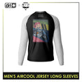 Dri Plus Men’s Baltek Collection Aircool Jersey Long Sleeves 1pc DMSSJR522