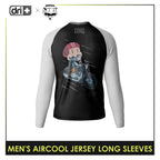 Dri Plus Men’s Baltek Collection Aircool Jersey Long Sleeves 1pc DMSSJR523
