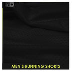 Dri Plus Run Mens Microcool Running Short 1 piece DUMBX511