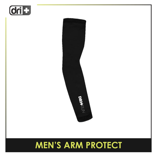 Dri Plus Run Sweat Wicking and Odor Free Riders' Arm Sleeves 1 pair DUMAW511
