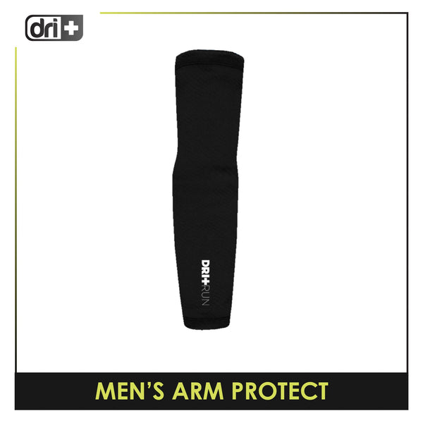 Dri Plus Run Sweat Wicking and Odor Free Riders' Arm Sleeves 1 pair DUMAW511