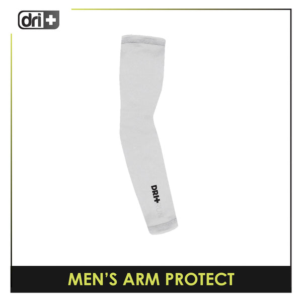 Dri Plus Run Sweat Wicking and Odor Free Riders' Arm Sleeves 1 pair DUMAW511