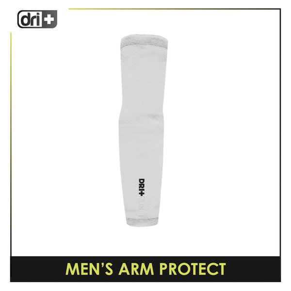 Dri Plus Run Sweat Wicking and Odor Free Riders' Arm Sleeves 1 pair DUMAW511
