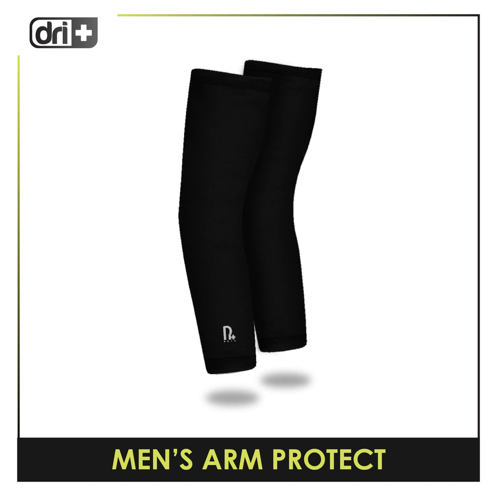 Dri Plus Sweat Wicking and Odor Free Riders' Arm Sleeves 1 pair DUMAW531