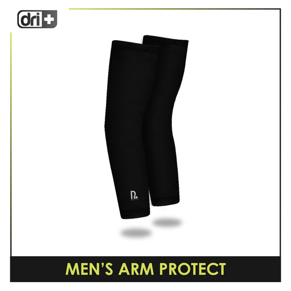 Dri Plus Sweat Wicking and Odor Free Riders' Arm Sleeves 1 pair DUMAW3401
