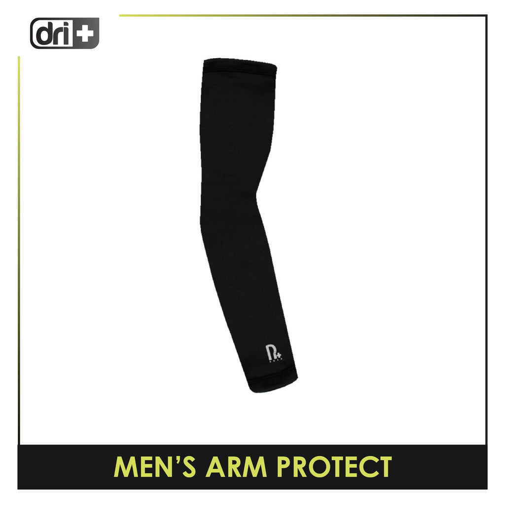 Dri Plus Sweat Wicking and Odor Free Riders' Arm Sleeves 1 pair DUMAW531