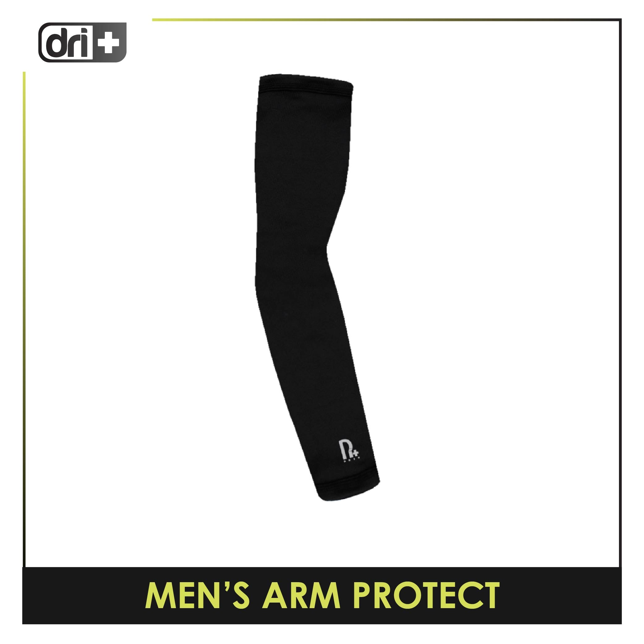 Dri Plus Sweat Wicking and Odor Free Riders' Arm Sleeves 1 pair DUMAW531