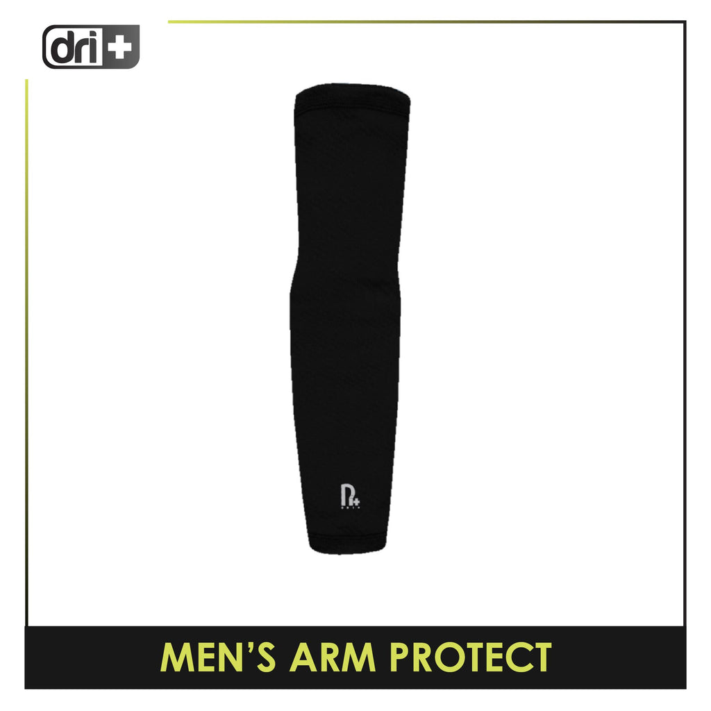 Dri Plus Sweat Wicking and Odor Free Riders' Arm Sleeves 1 pair DUMAW531
