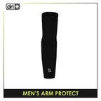 Dri Plus Sweat Wicking and Odor Free Riders' Arm Sleeves 1 pair DUMAW531