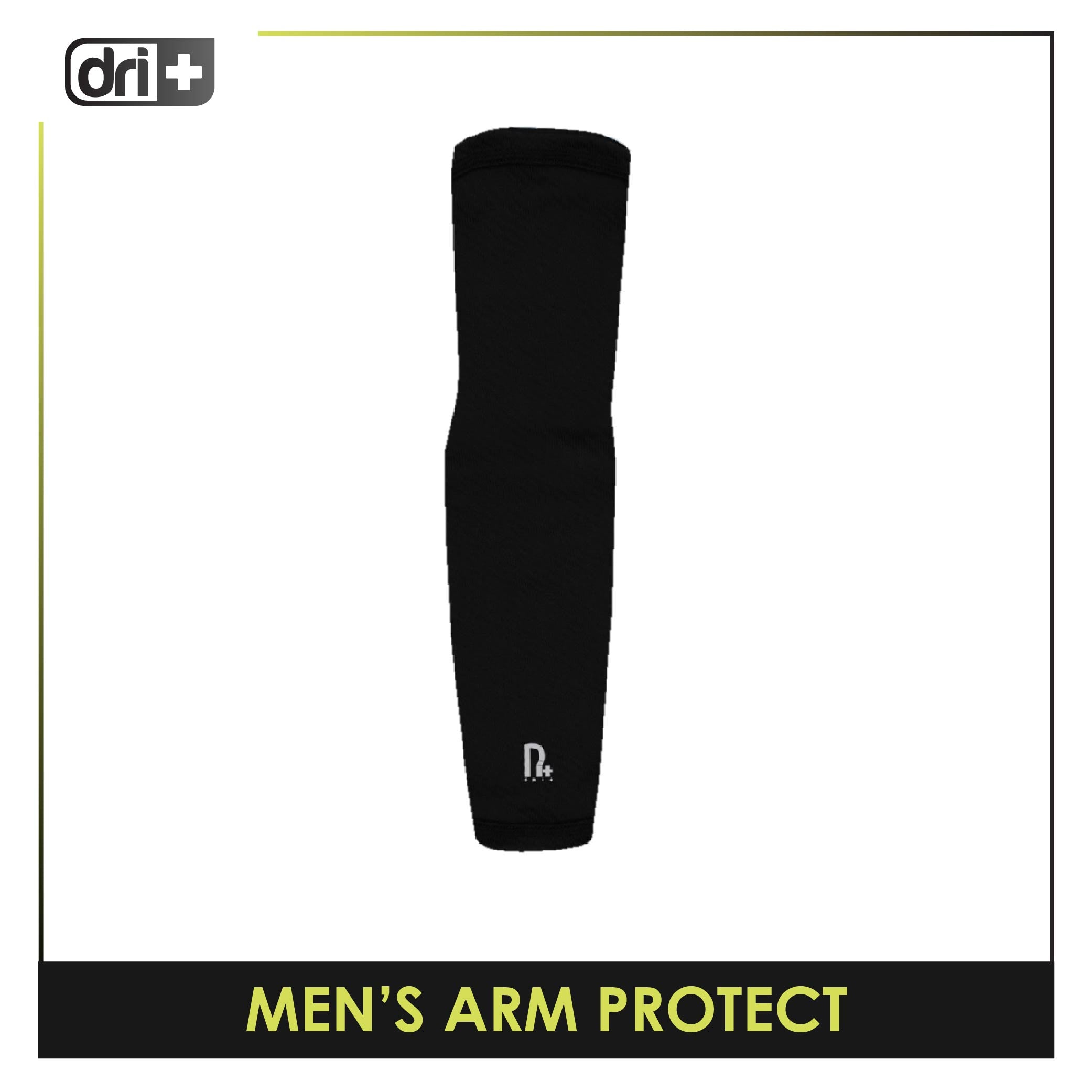 Dri Plus Sweat Wicking and Odor Free Riders' Arm Sleeves 1 pair DUMAW531