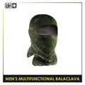Dri Plus Men's Paisley Washable Moisture Wicking Balaclava 1 piece DUMB4405
