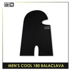 Dri Plus Men's Washable Moisture Wicking Balaclava Cool 180 1 piece DUMB4408