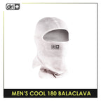 Dri Plus Men's Washable Moisture Wicking Balaclava Cool 180 1 piece DUMB4408