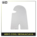Dri Plus Men's Washable Moisture Wicking Balaclava Cool 180 1 piece DUMB4408