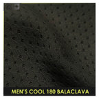 Dri Plus Men's Washable Moisture Wicking Balaclava Cool 180 1 piece DUMB4408