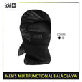 Dri Plus Men's Duripurasu Multifunctional Moisture Wicking Balaclava 1 piece DUMB514