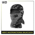 Dri Plus Men's Duripurasu Multifunctional Moisture Wicking Balaclava 1 piece DUMB515