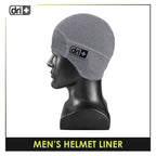 Dri-Plus Men's Washable Moisture Wicking Helmet Liner Cap 1 piece DUMHL533