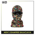 Dri Plus Men’s Vudu Moisture Wicking Balaclava 1 piece DUMB539