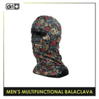 Dri Plus Men’s Vudu Multifunctional Moisture Wicking Balaclava 1 piece DUMB539