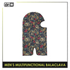 Dri Plus Men’s Vudu Multifunctional Moisture Wicking Balaclava 1 piece DUMB539