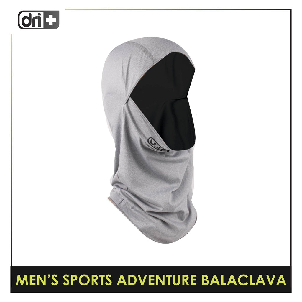 DRI+S-ADV Multifunctional Moisture Wicking Balaclava 1 piece DUMBSP511