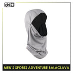 DRI+S-ADV Multifunctional Moisture Wicking Balaclava 1 piece DUMBSP511