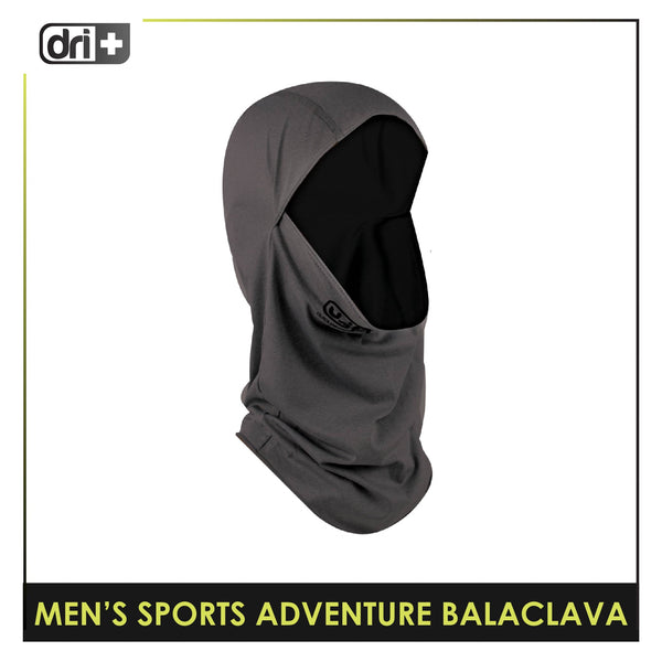 DRI+S-ADV Multifunctional Moisture Wicking Balaclava 1 piece DUMBSP511