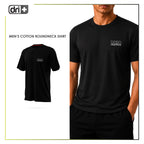 Dri Plus Men's Anti-Odor Sweat Wicking Cotton+ Shirt 1 pc DUMSR4103