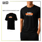 Dri Plus Men's Anti-Odor Sweat Wicking Cotton+ Shirt 1 pc DUMSR4104