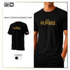 Dri Plus Men's Anti-Odor Sweat Wicking Cotton Shirt 1 piece DUMSR4406