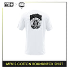 Dri Plus Men’s Baltek Collection Anti-Odor Sweat Wicking Cotton Roundneck Shirt 1 pc DUMSRC5213