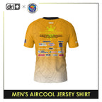 Dri Plus x Philippine Loop Men's Anti-Odor Sweat Wicking Dri Cool Shirt 1 pc DUMSRD4402