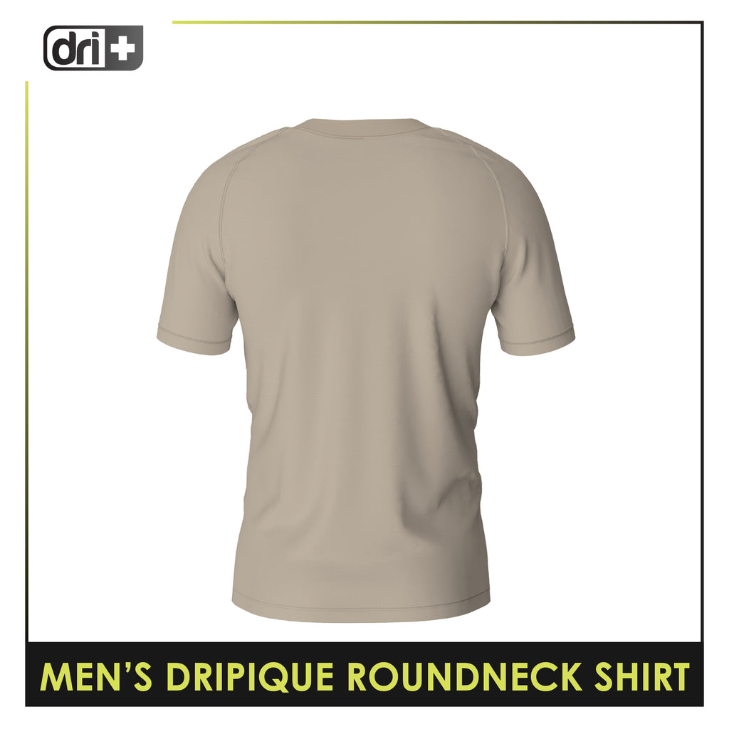 Dri Plus Men’s DRIPIQUE Collection Shirt 1pc DUMSRN521