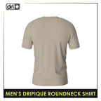 Dri Plus Men’s DRIPIQUE Collection Shirt 1pc DUMSRN521